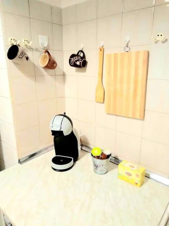 Fionia In Gazi- Athens Center Apartment Free Wifi - photo 7