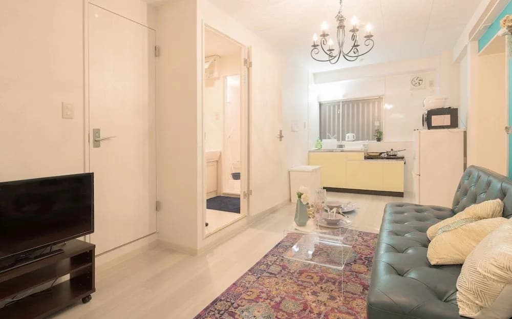 Turfy's Flat 101 - photo 6