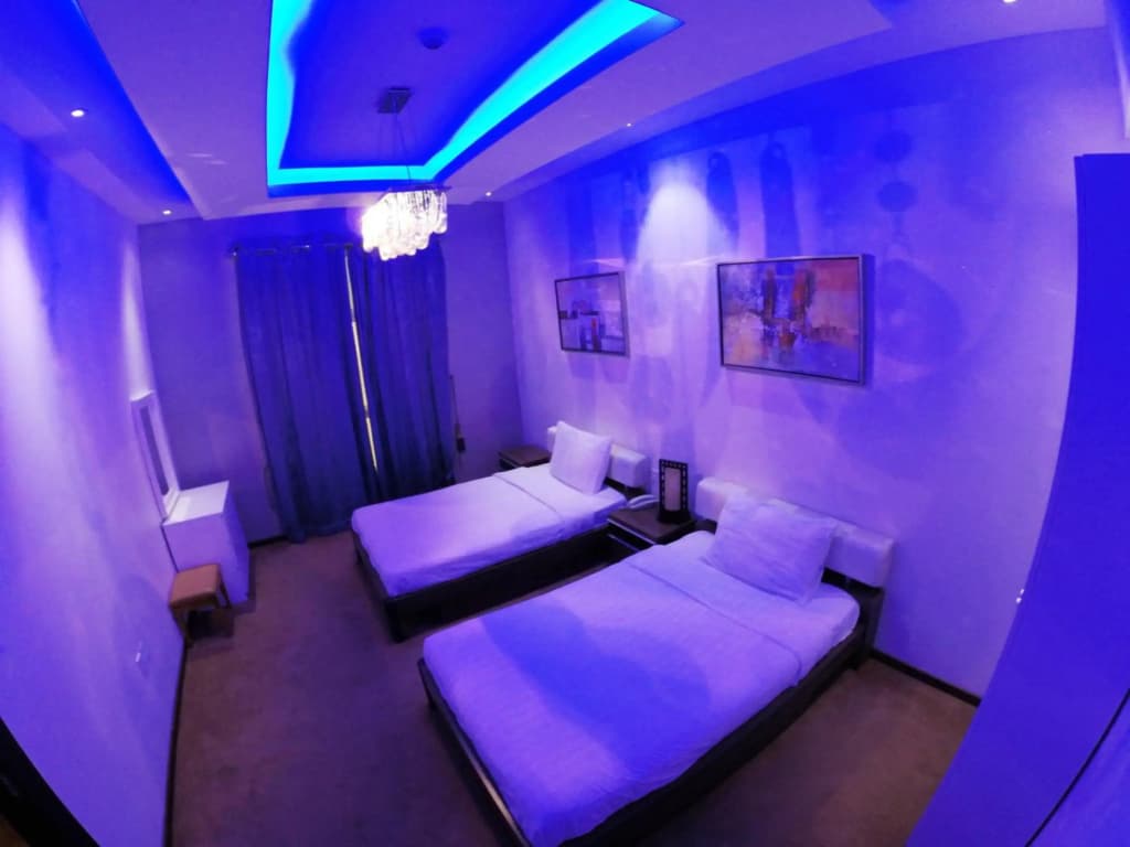 Le Park Hotel - photo 12