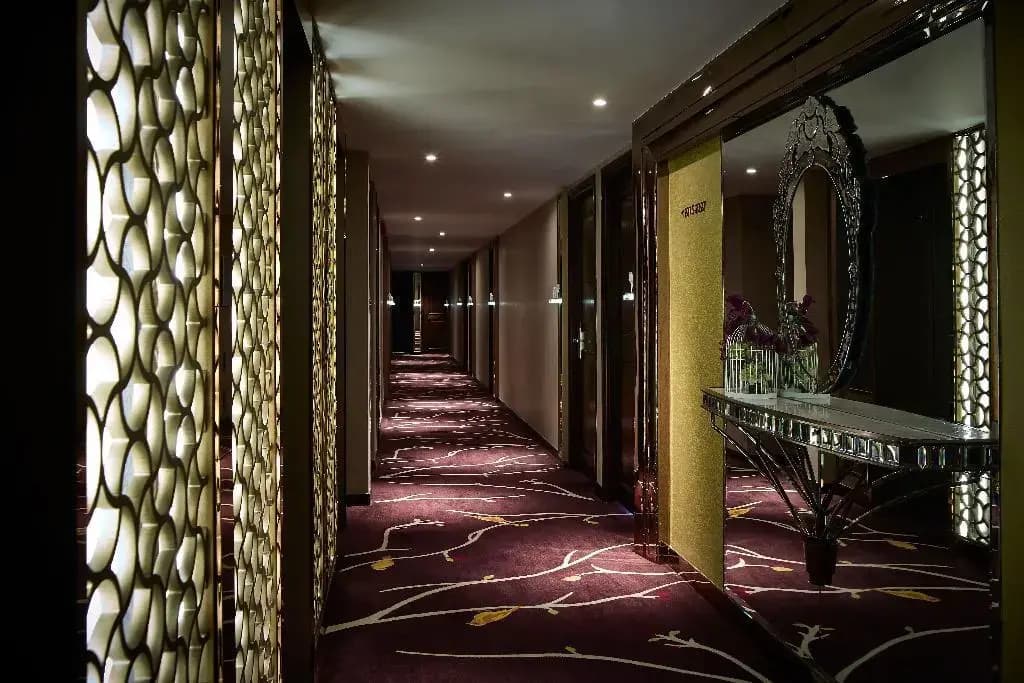 Dorsett Wanchai Hong Kong - photo 17