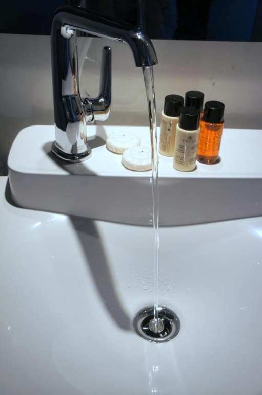 Tonic Hotel Saint-German - photo 41