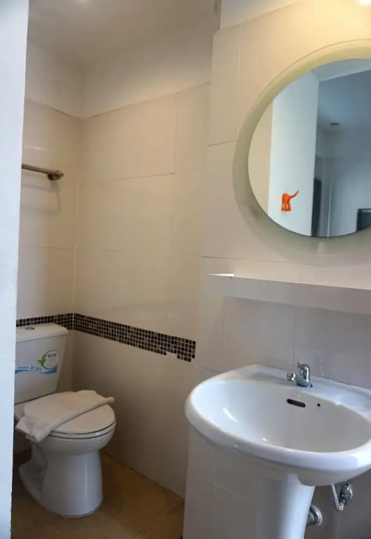The Virgo Hostel - photo 23