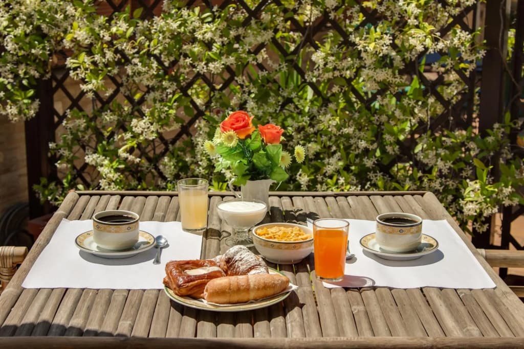 Hotel Borromeo - photo 46