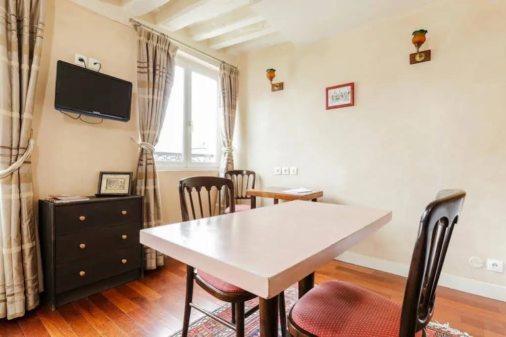 Appartement Art Deco - photo 7