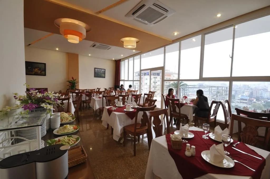 Collection O Le Grand Hanoi hotel – The Sun - photo 11
