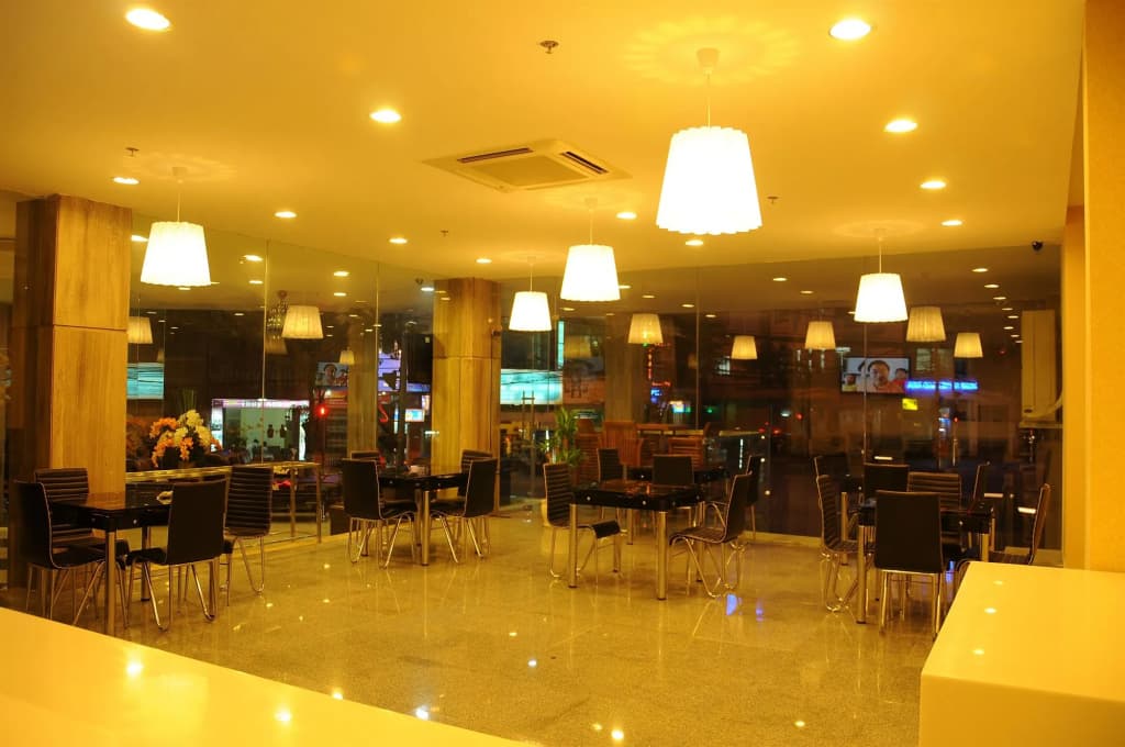 Tarasa Hotel - photo 23