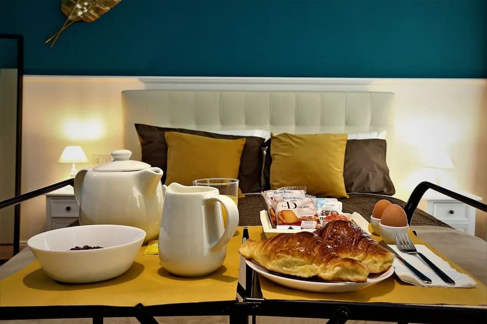 Romantica Guest House - photo 11