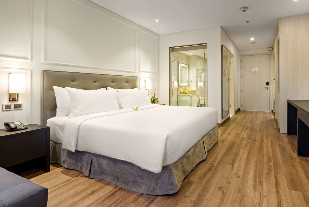Wyndham Danang Golden Bay - photo 5