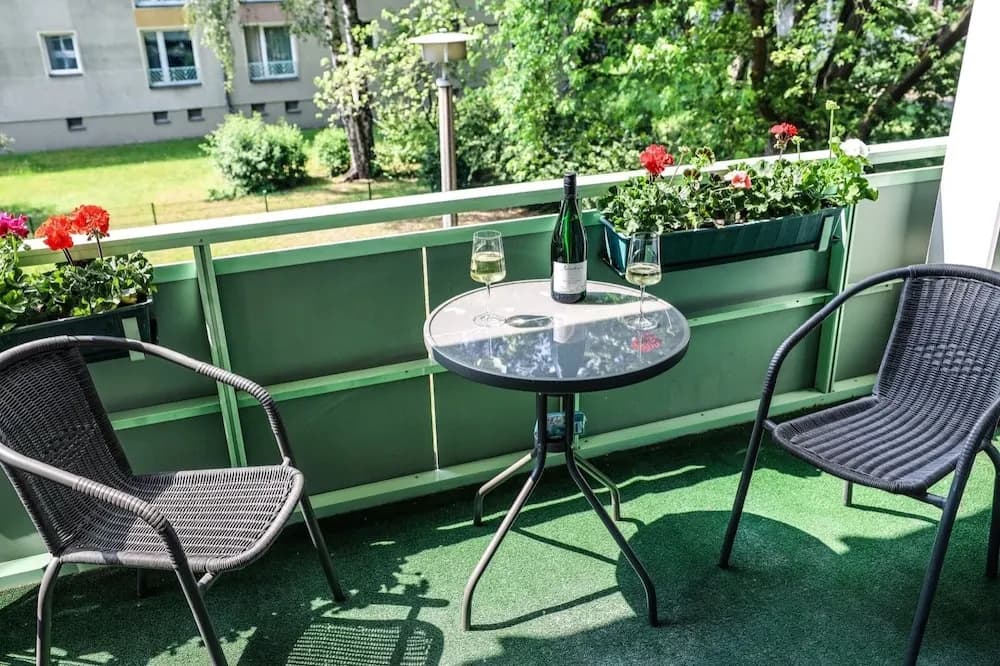 Apartment Berlin Mitte - photo 10