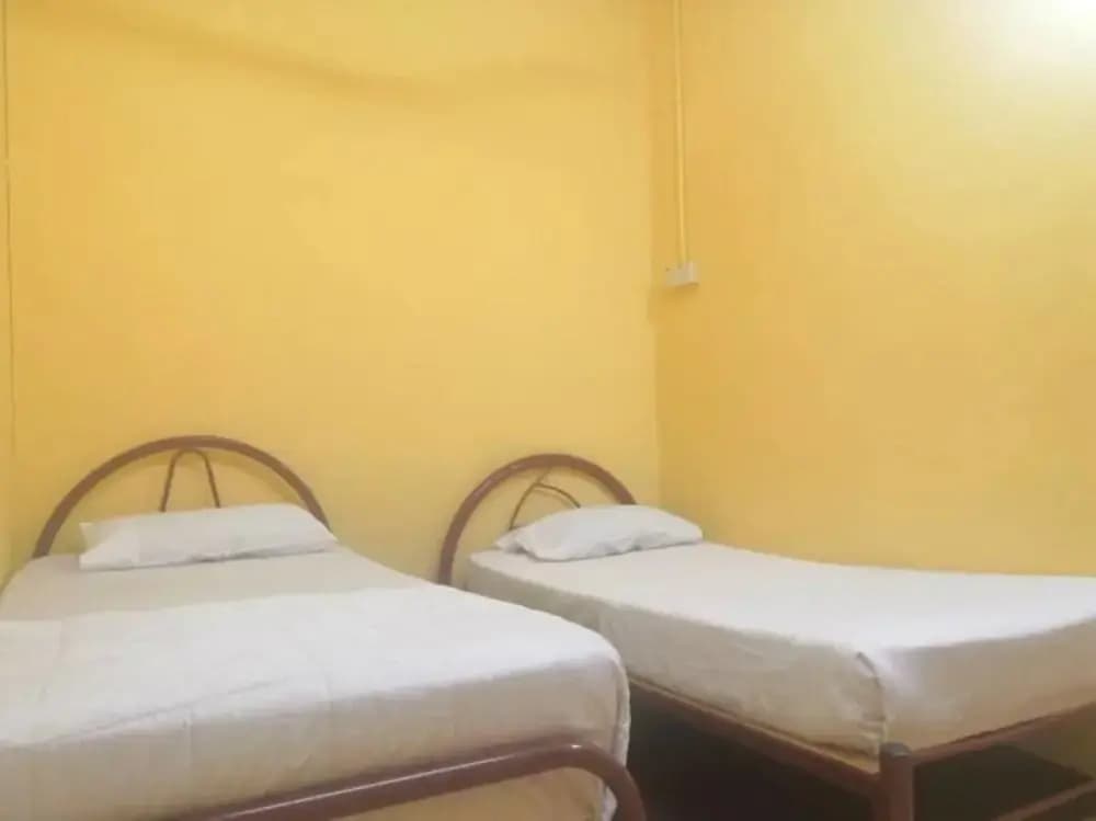 Merkang Guesthouse Pasir Puteh by OYO - photo 3