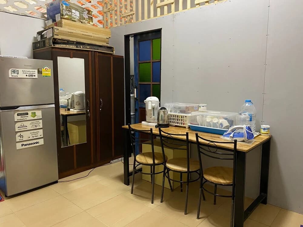 AMPM Hostel Changmoi Chiangmai - photo 16