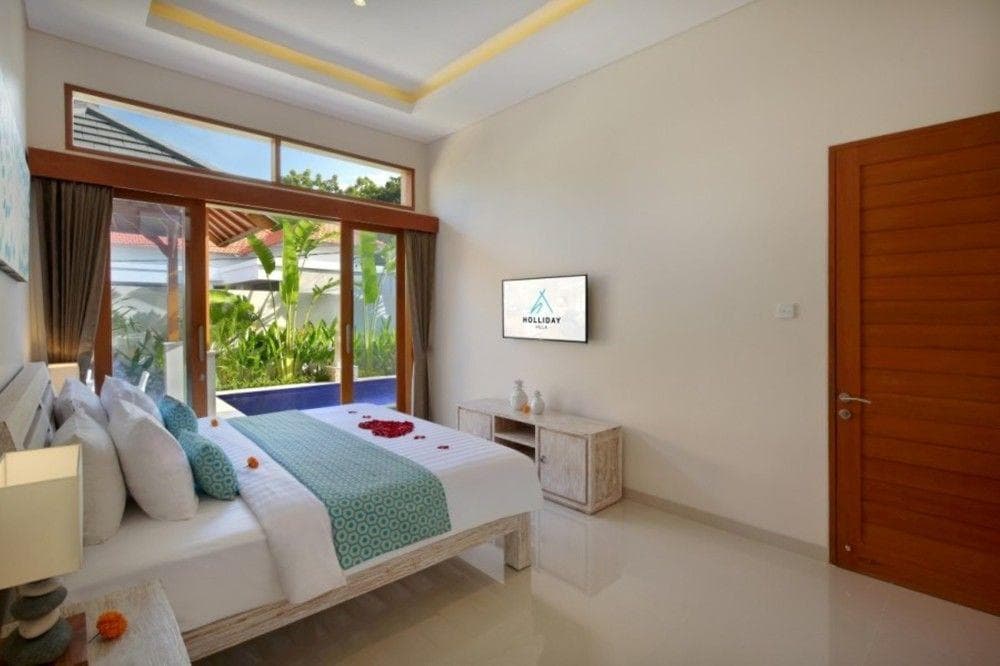 Holl Villa - photo 39