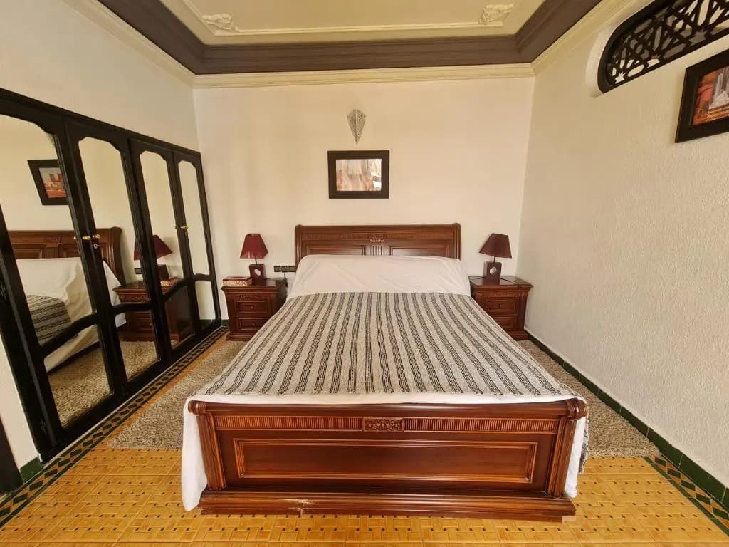 Targafit Hotel & Hammam - photo 1