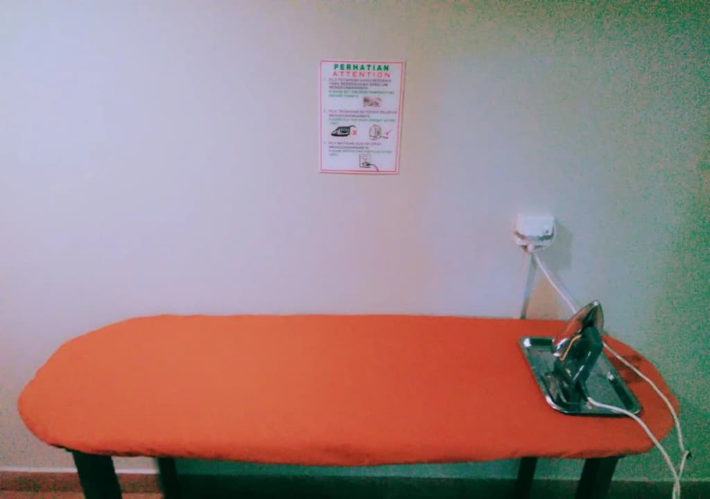 Hotel Zambuger Wira Kuala Lumpur - photo 15