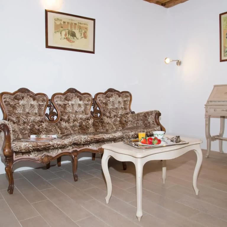 Oriente Palace Apartments - photo 27