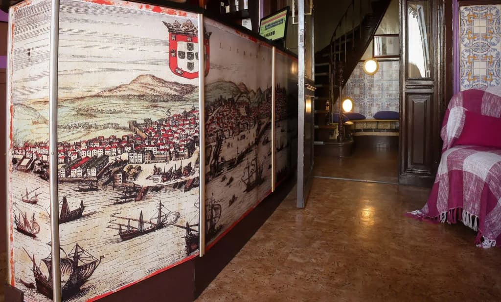 The Keep - photo 8