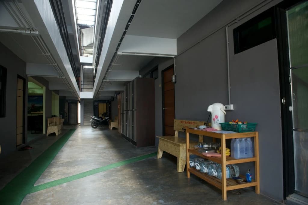 9 Hostel - Hostel - photo 9