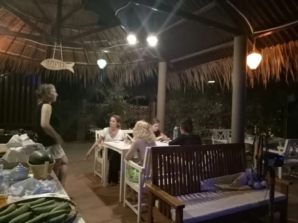 Hoi An Coco Bungalows - photo 19