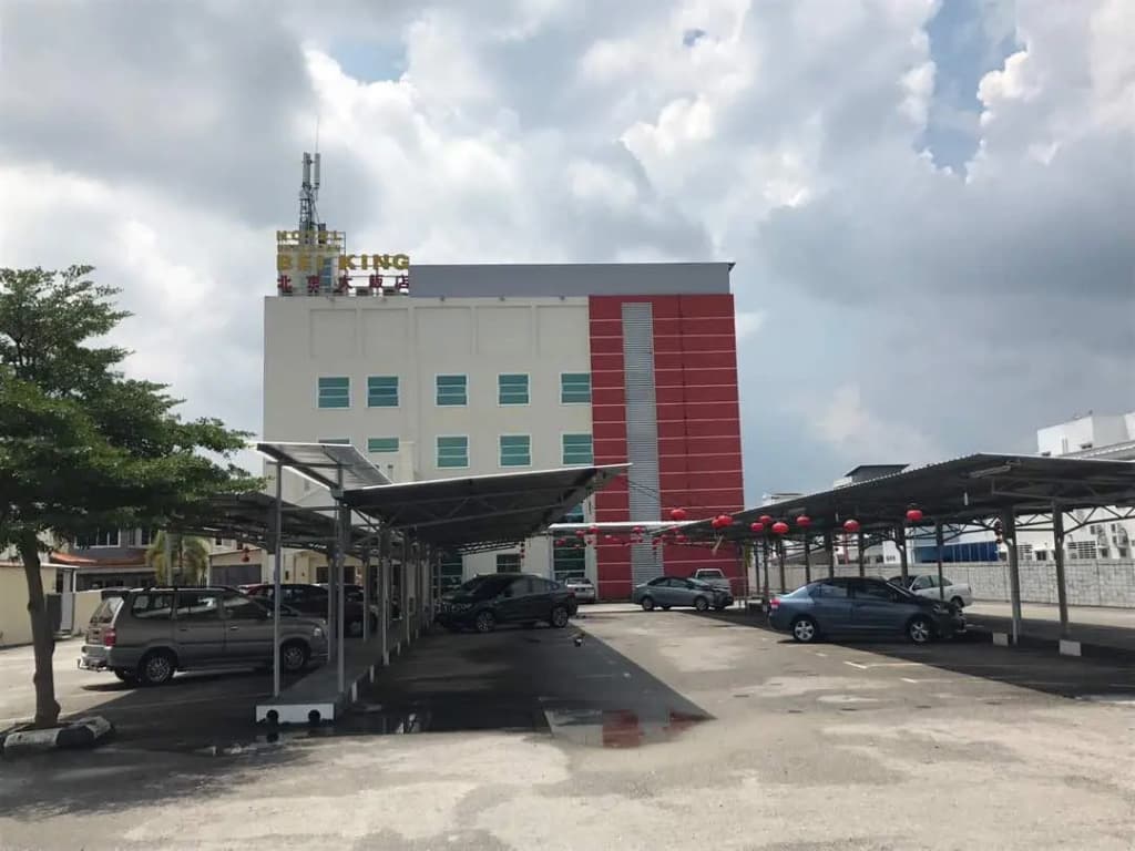 Hotel Bei King - photo 13