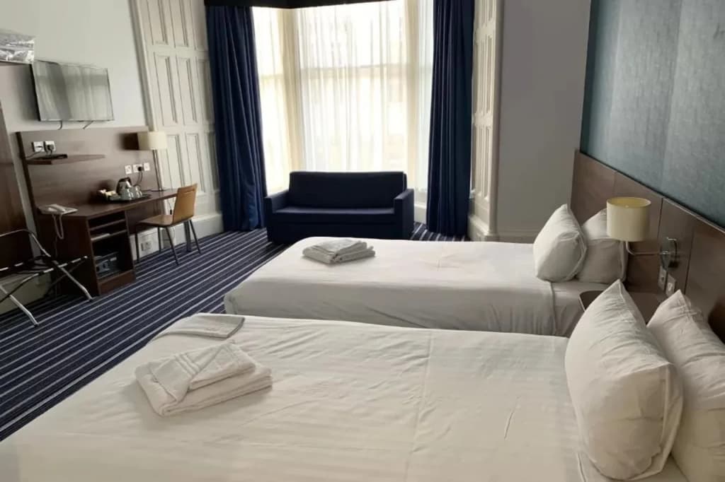 Piries Hotel - photo 3