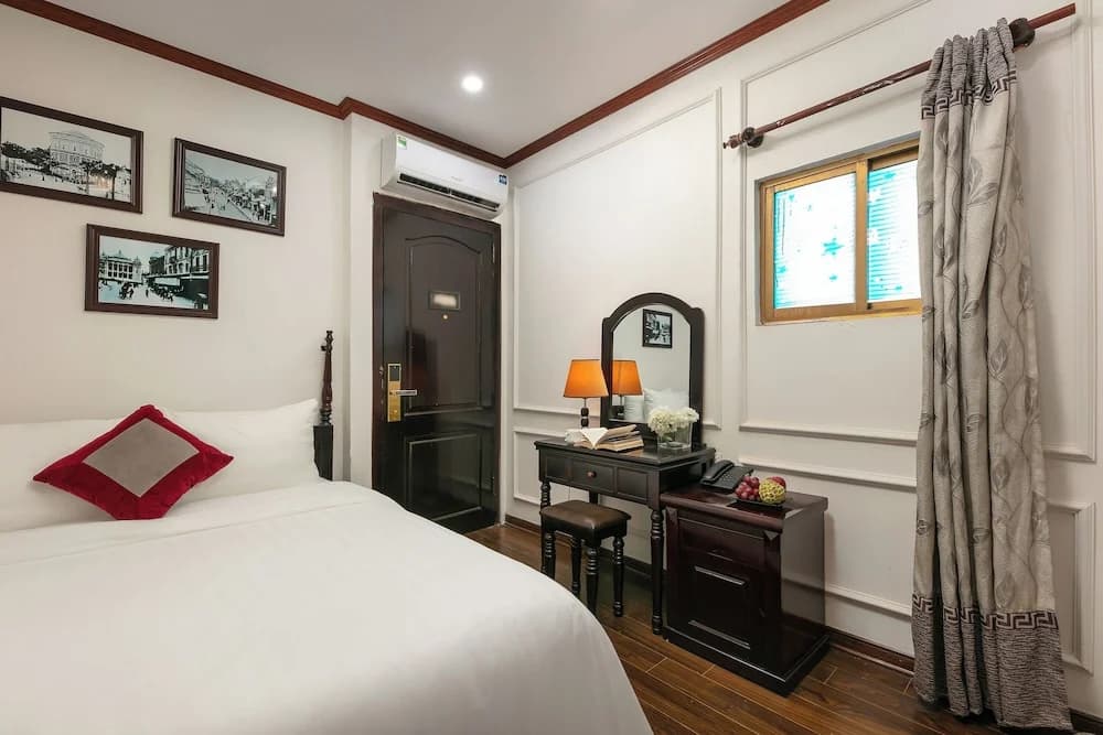 Silk Castle Hotel & Spa - photo 36