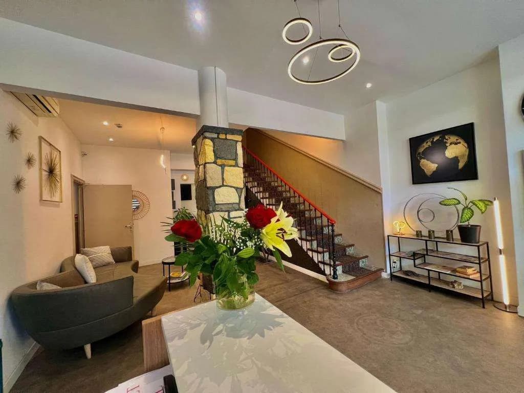 Evelia Hotels - photo 18