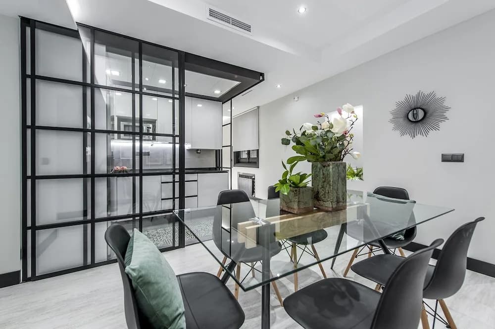 Apartamento Luxury Palacio Real - photo 15