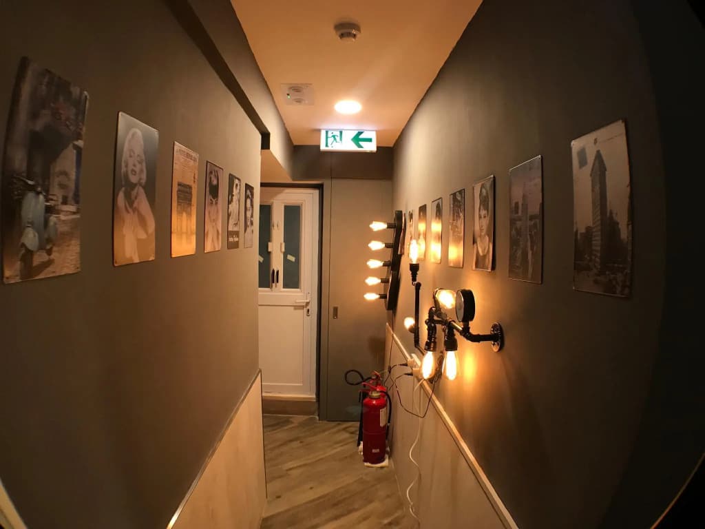 Soso Hostel - photo 10