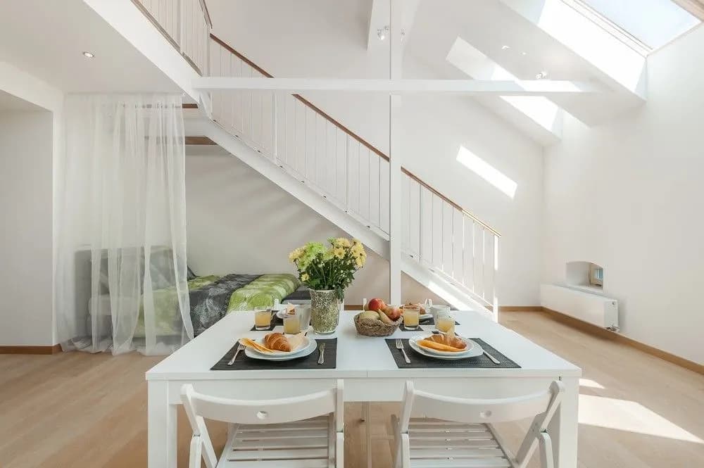 Soukenická apartments - photo 10