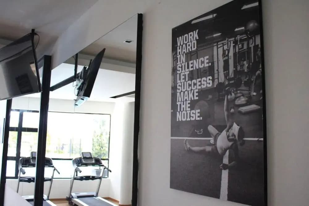 JJoyful Homestay Ipoh - Oasis - photo 17