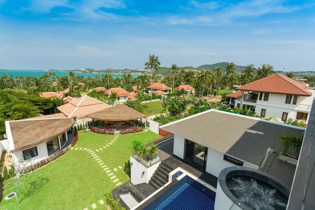Baan King Samui - photo 14