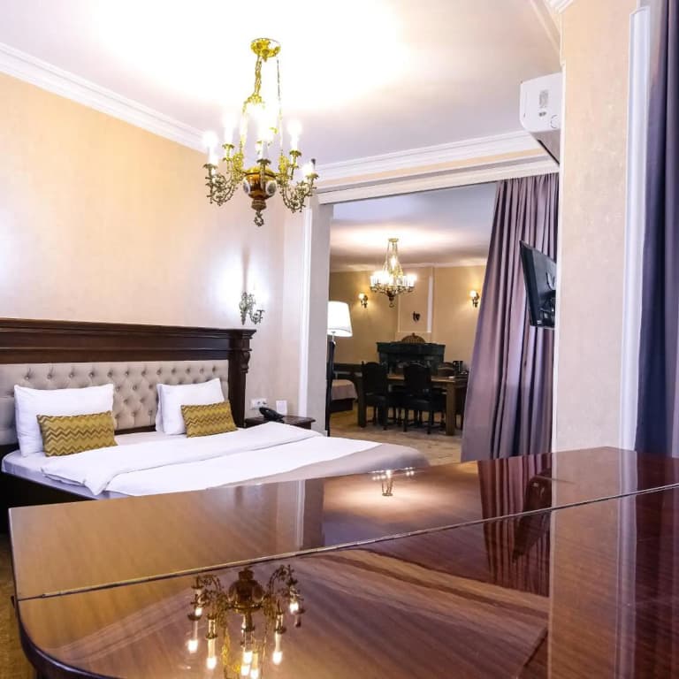 Imperial House Hotel - photo 25