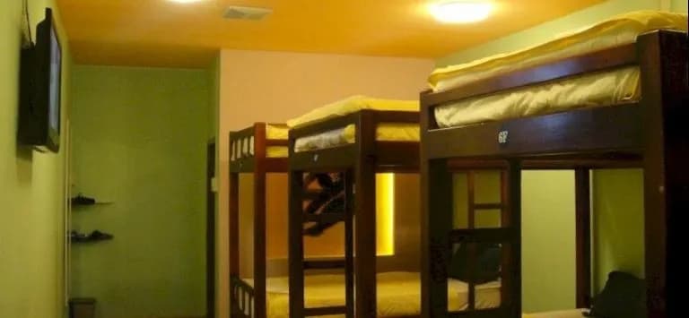 Backpackers House - photo 9