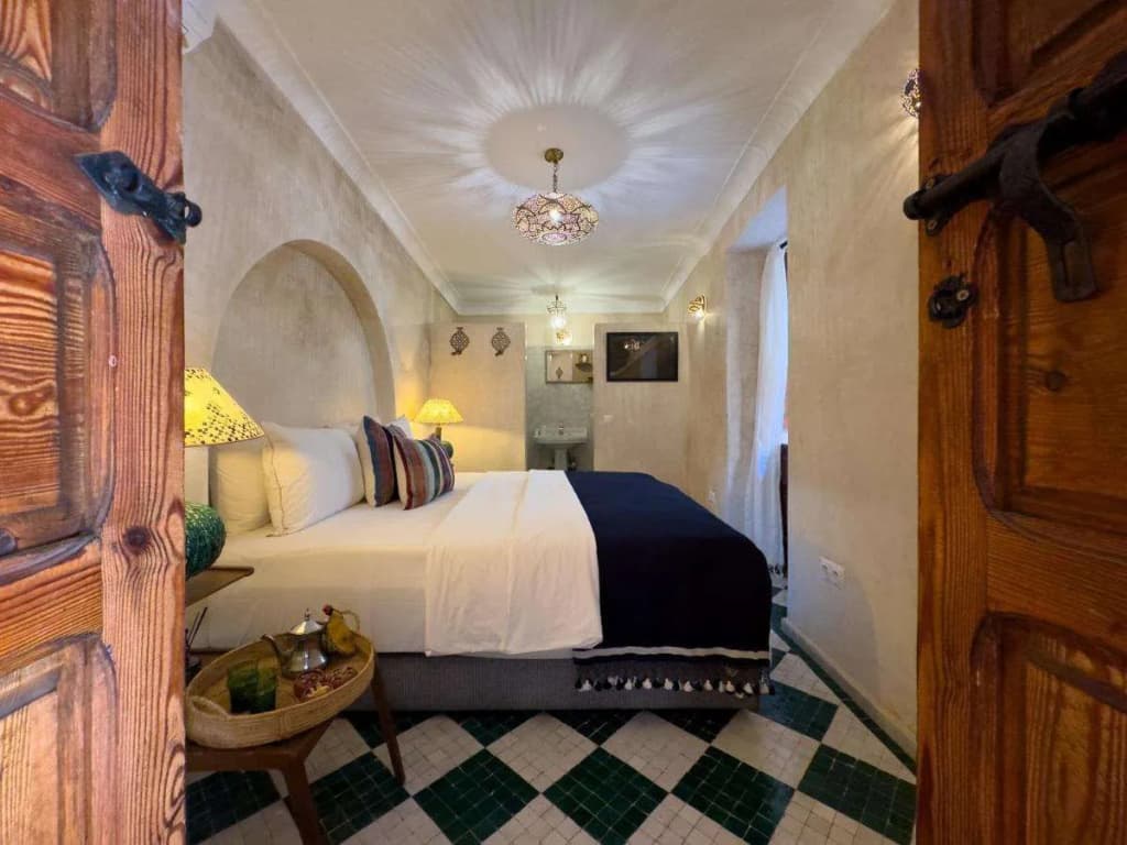 Riad Alena Marrakech - photo 6