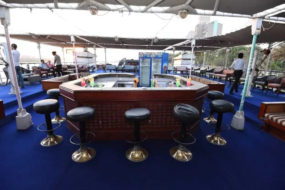 Diamond ship Hotel - photo 14