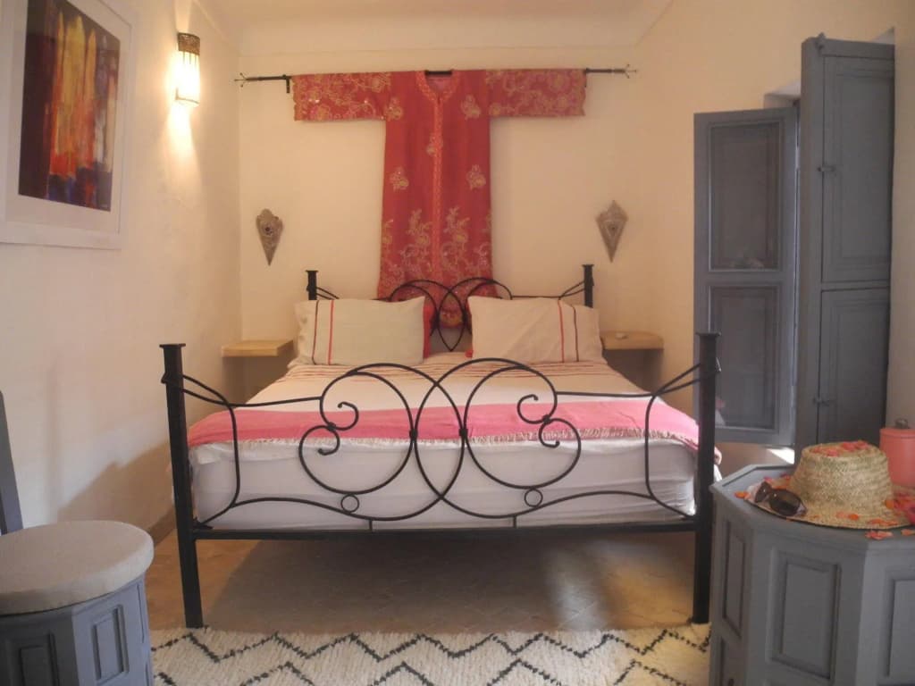 Riad Linda - photo 2