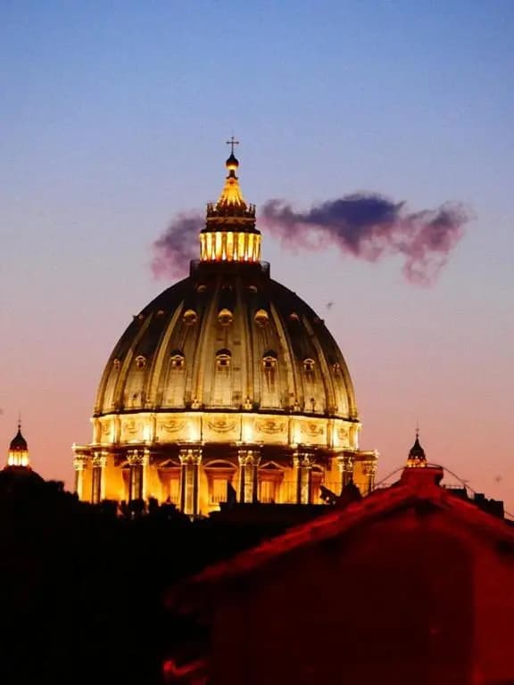 San Pietro - Vaticano - Executive Studio Flat - photo 3