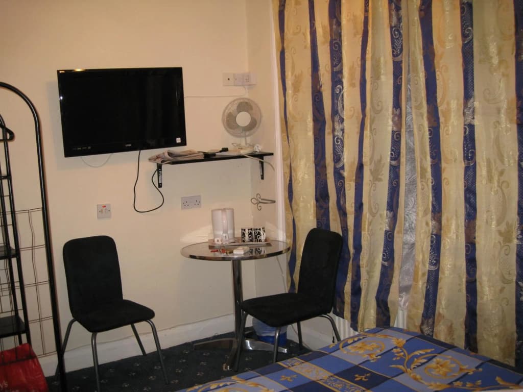 Hotel Sophia - photo 15