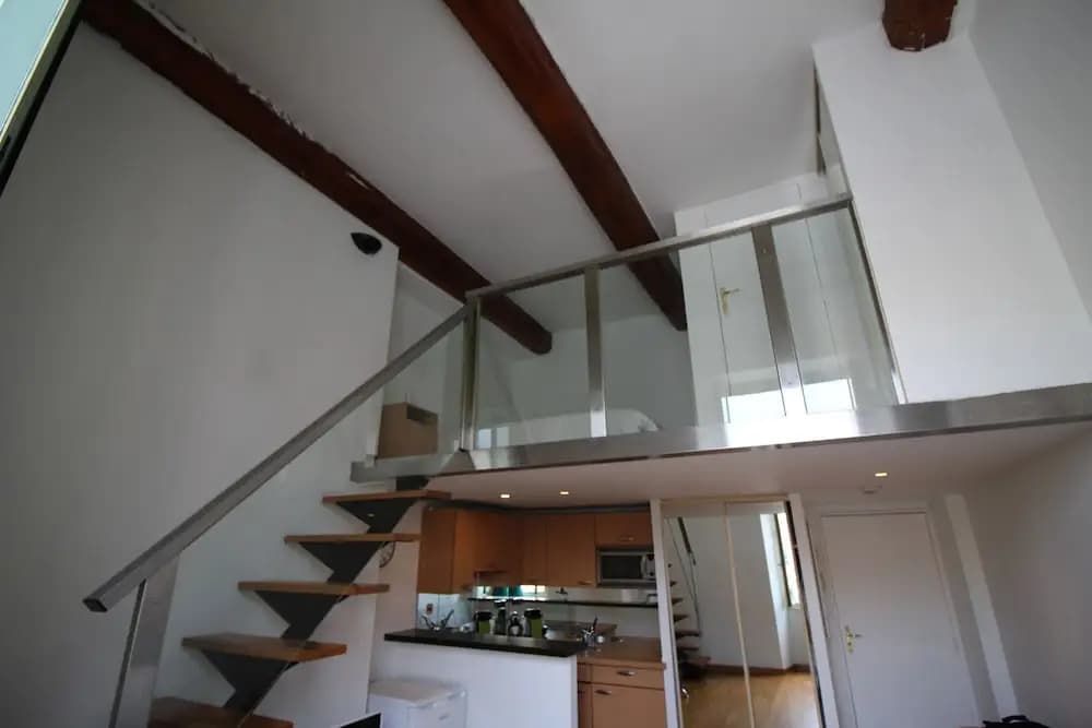 Nice Booking - Duplex Place Massena - photo 14