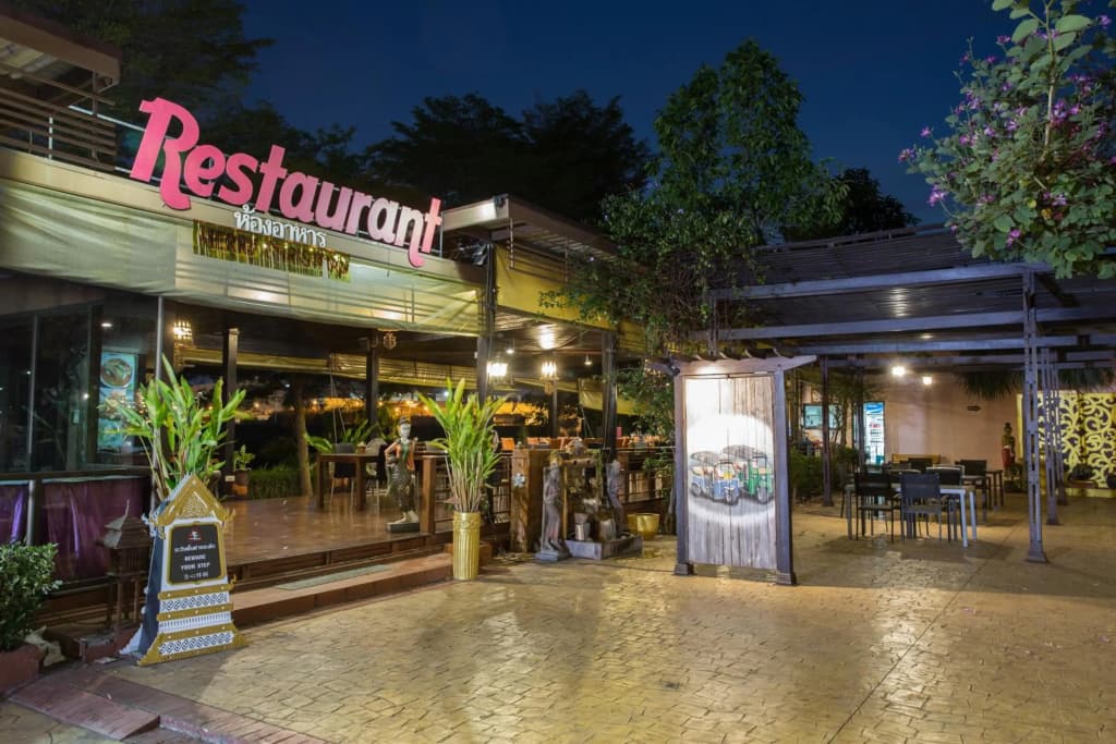 Ploykhumthong Boutique Resort - photo 39
