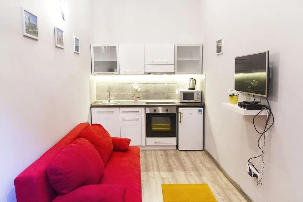 Real Apartments Klauzal - photo 17