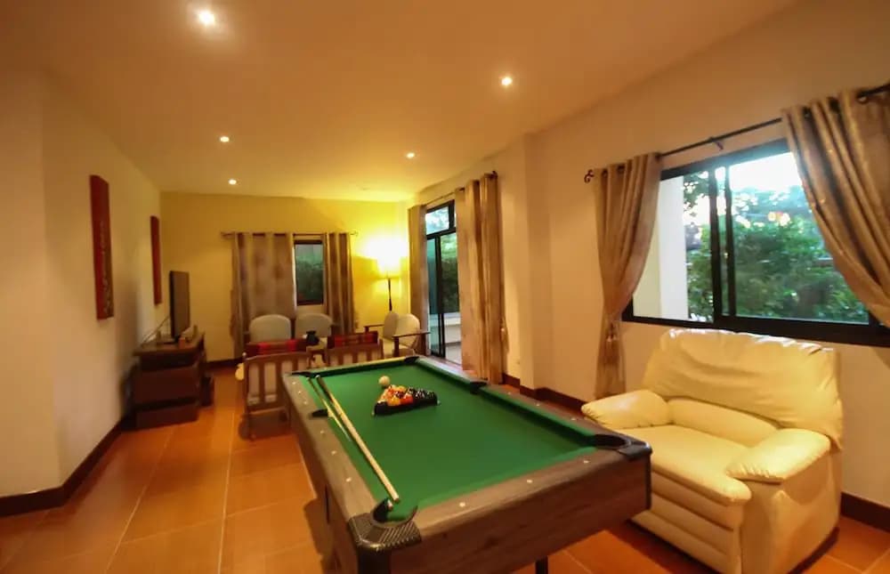 Beach Villa Kamala - photo 16