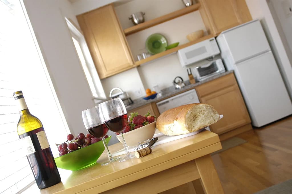 Venice Suites - photo 21