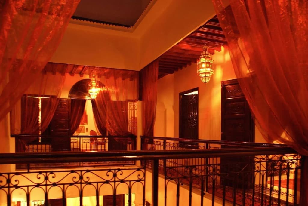 Riad Argan - photo 11