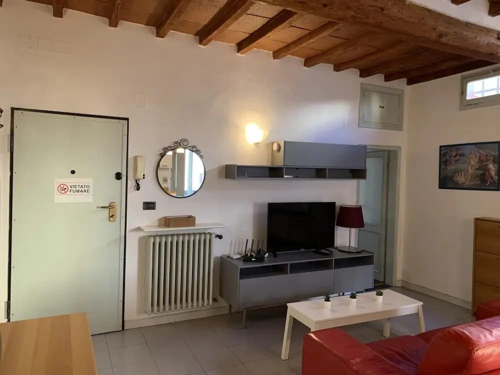 San Cristofano Apartment - photo 17