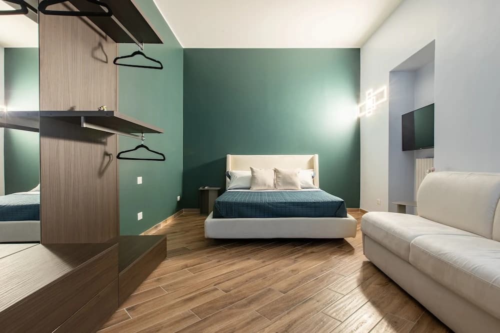 The Dream Suites - photo 7