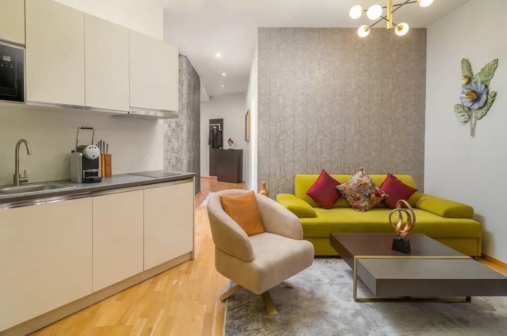 Abieshomes Serviced Apartments - Schönbrunn - photo 21