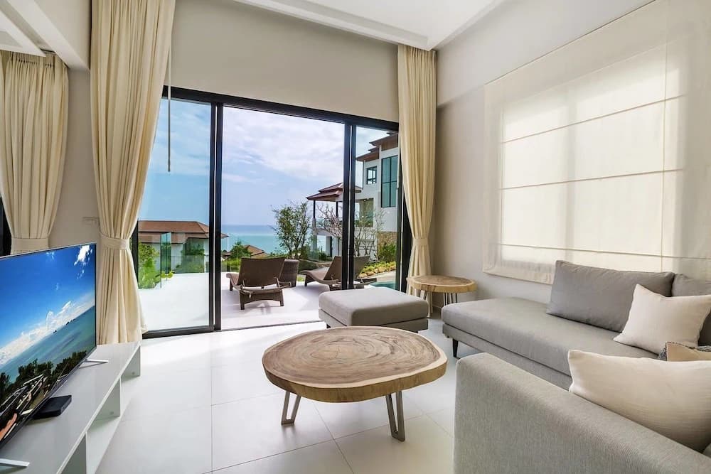 Villa Narak - photo 2