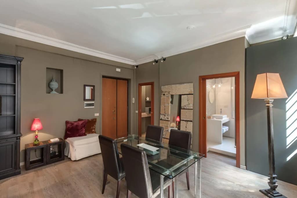 Luxury Manfredi Apartments - photo 8
