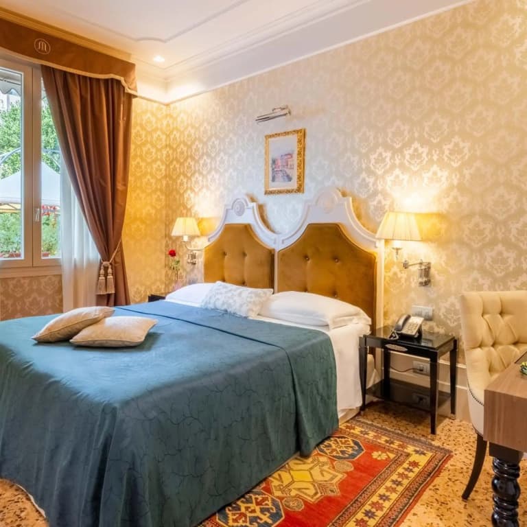 Hotel Moresco - photo 32
